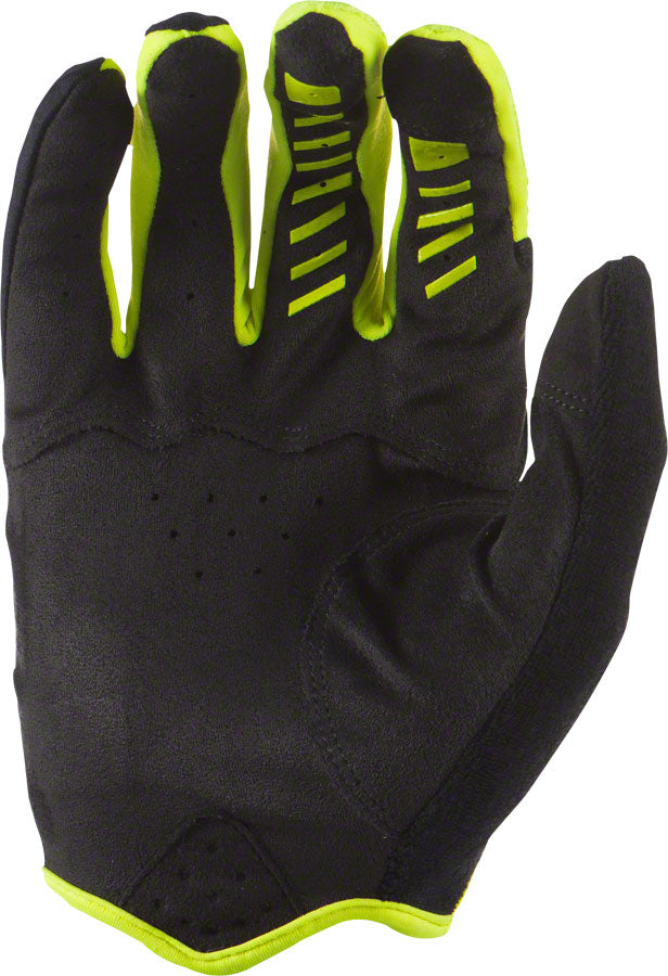 Lizard Skins Monitor SL Gloves