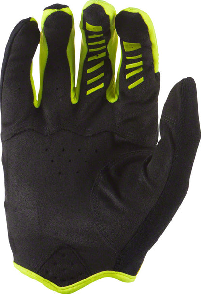 Lizard Skins Monitor SL Gloves