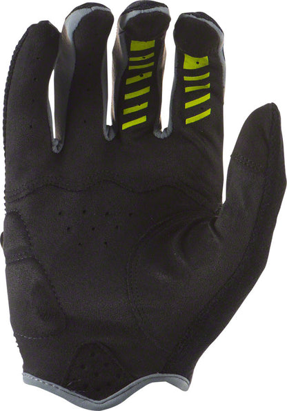 Lizard Skins Monitor AM Gloves