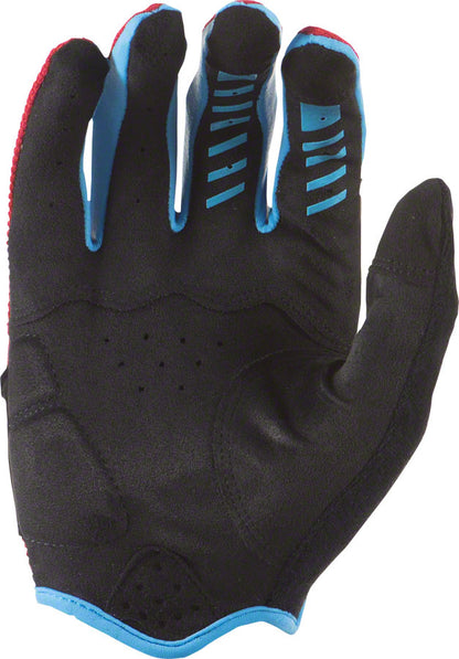Lizard Skins Monitor AM Gloves