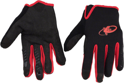 Lizard Skins Monitor Gloves
