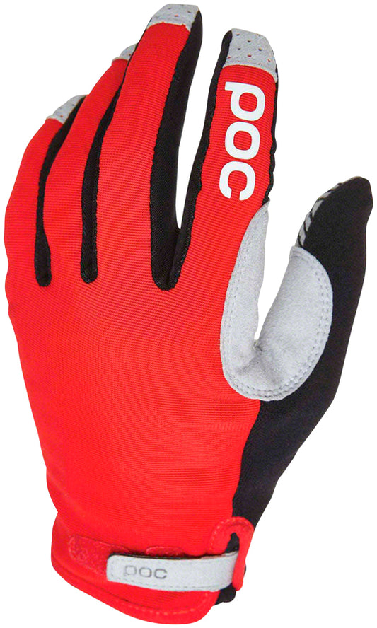 POC Resistance Enduro Adjustable Gloves