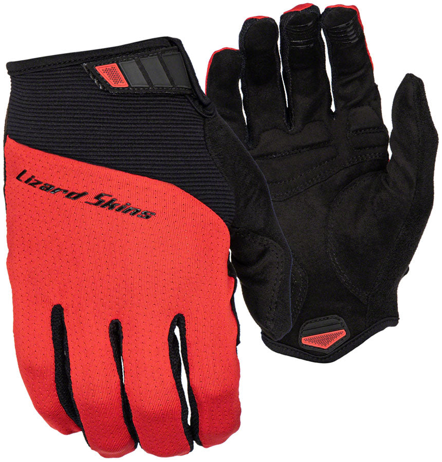 Lizard Skins Traverse Glove