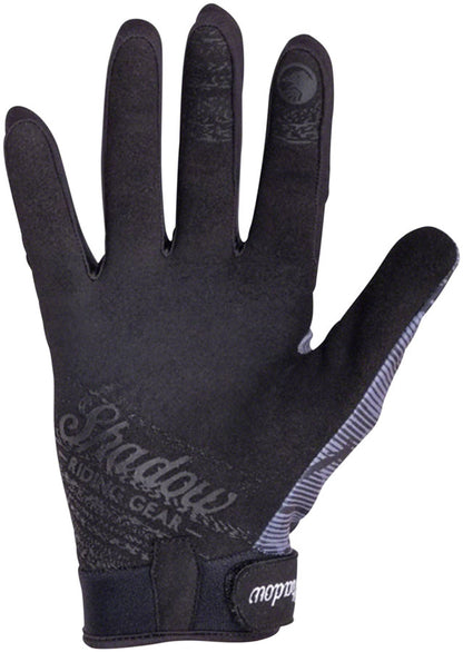 The Shadow Conspiracy Conspire Gloves