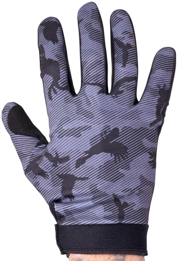 The Shadow Conspiracy Conspire Gloves