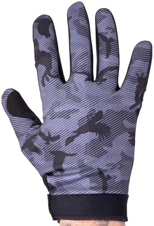The Shadow Conspiracy Conspire Gloves