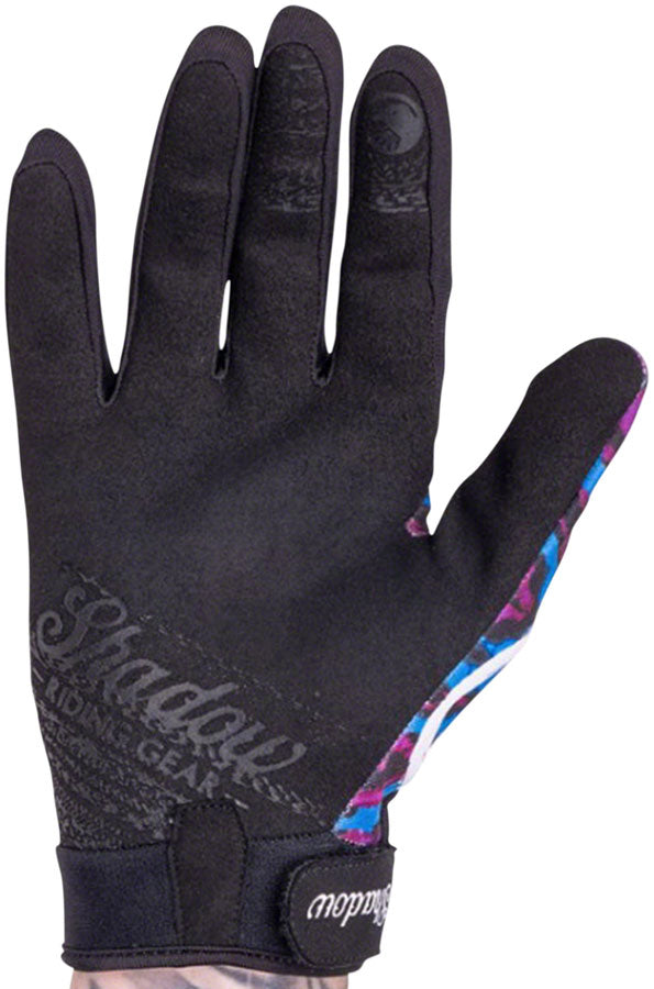 The Shadow Conspiracy Conspire Gloves