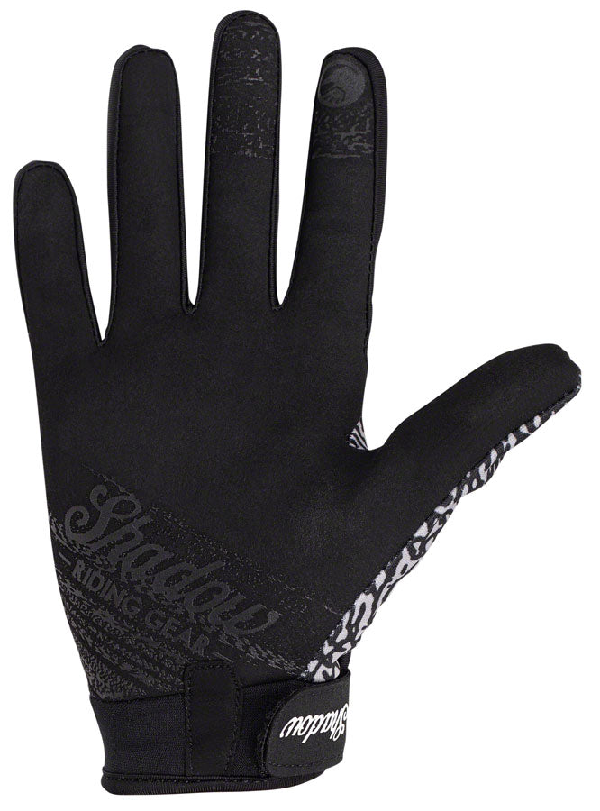The Shadow Conspiracy Conspire Gloves