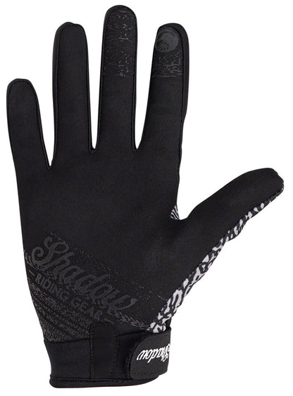 The Shadow Conspiracy Conspire Gloves