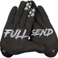 Handup Cold Weather Night Camo Glove