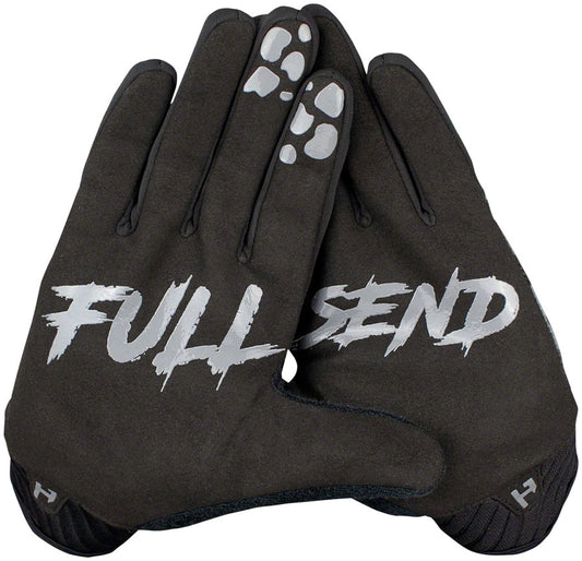 HANDUP Handup Cold Weather Night Camo Glove - Camo
