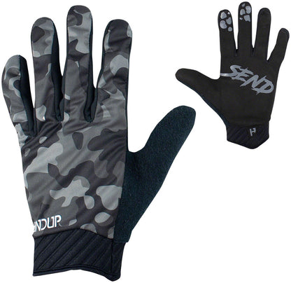 Handup Cold Weather Night Camo Glove