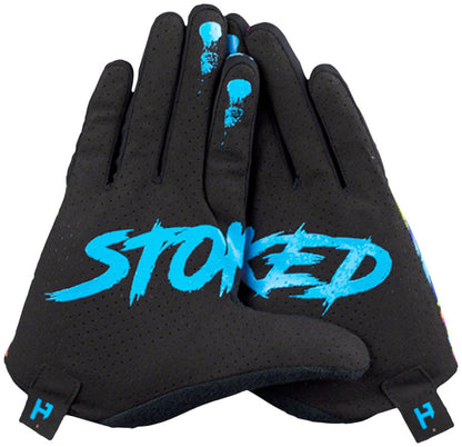 Handup Summer Lite Topo VanGO Glove