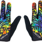 Handup Most Days Wild Tie Dye Glove