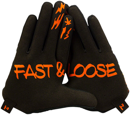 Handup Most Days Wild Tie Dye Glove