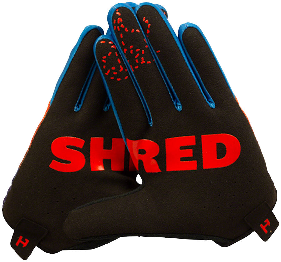 Handup Most Days Shredona Glove