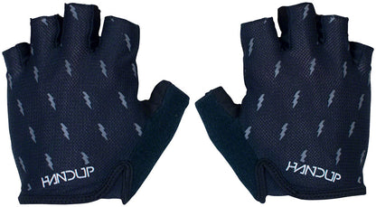 Handup Shorties Blackout Bolts Glove