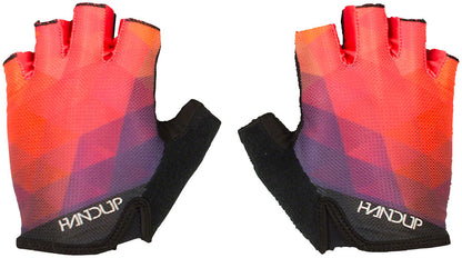 Handup Shorties Pink Prizm Glove