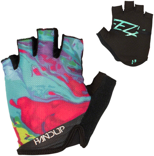 Handup Shorties Lava Lamp Glove