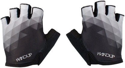 Handup Shorties Black/White Prizm Glove