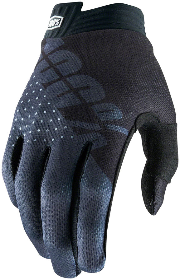 100% iTrack Gloves
