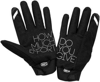 100% Brisker Gloves