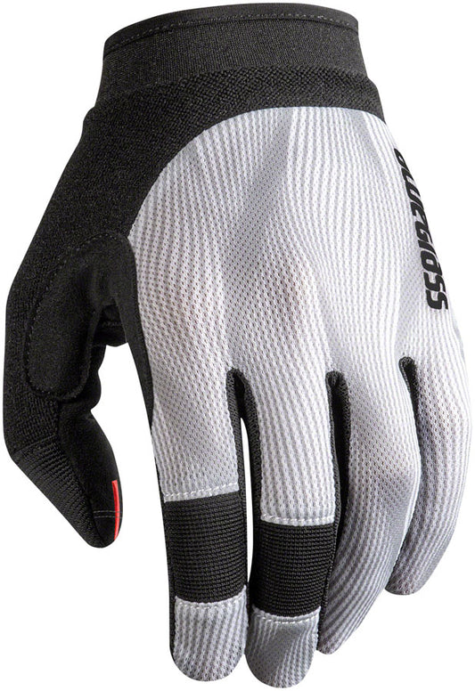 BLUEGRASS Bluegrass React Gloves - Blue