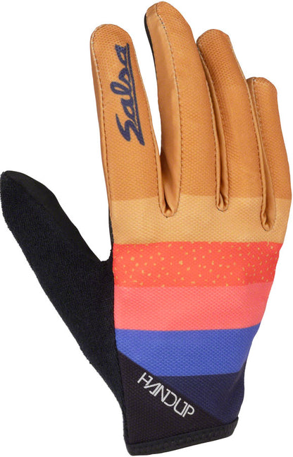 Salsa Dawn Patrol Handup Gloves