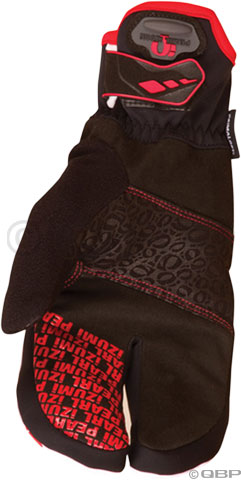 Pearl Izumi P.R.O. Softshell Lobster