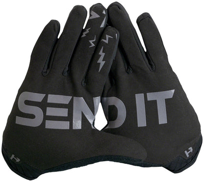 Handup Cold Weather Blizzard Bolt Gloves
