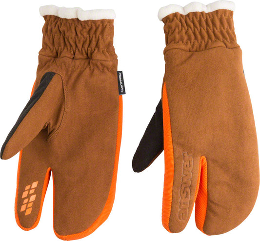 Answer Products Chopper Mitts