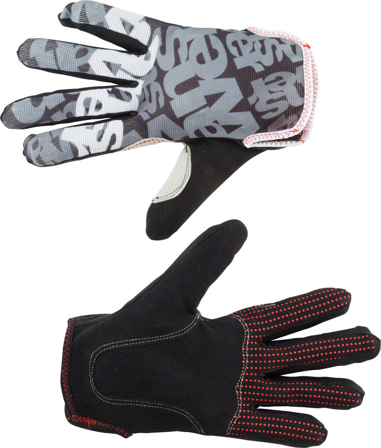 Answer Products Clash Gloves