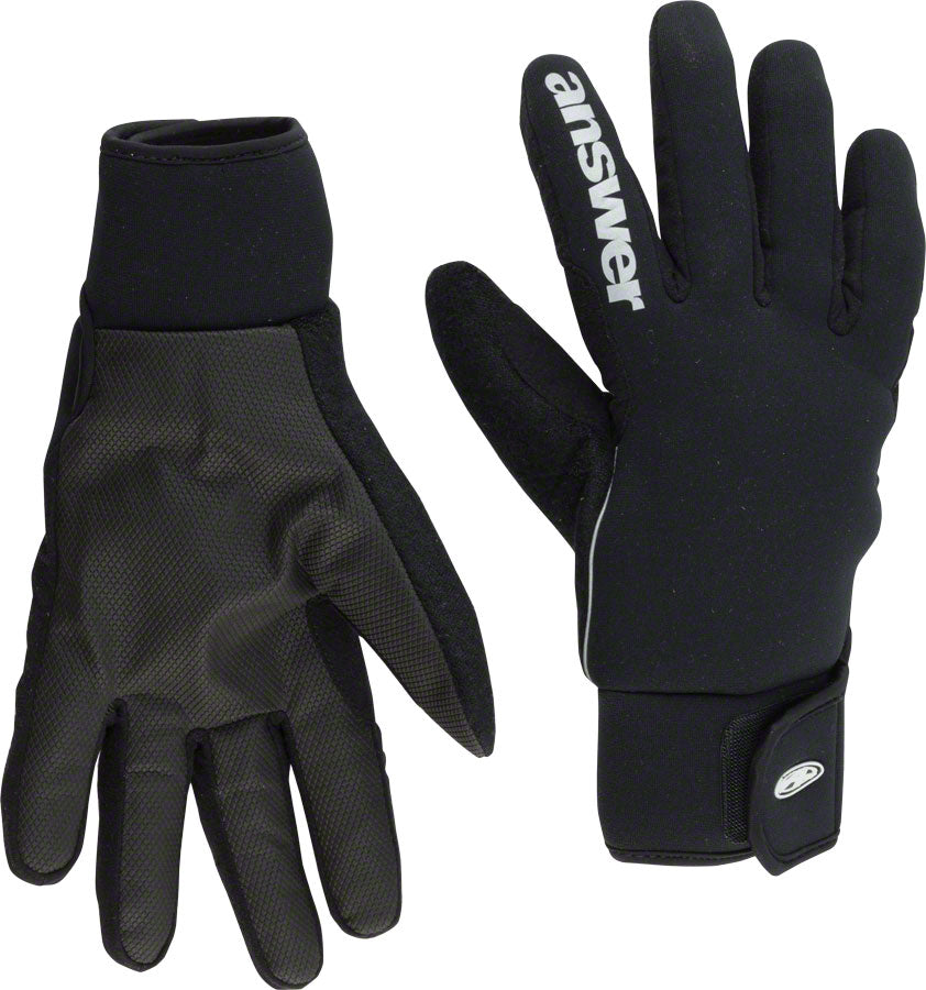 Answer Products Strike Two Gloves