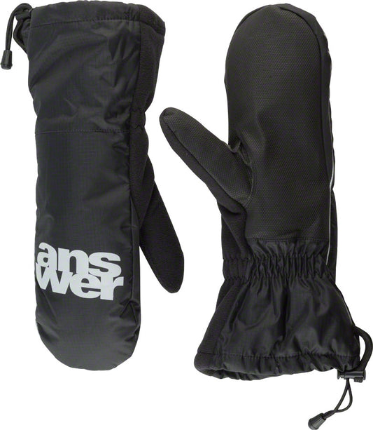 Answer Products Chakka Mitts