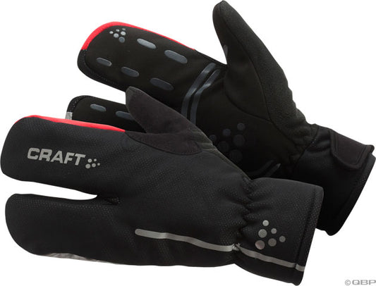 Craft Thermal Split Finger
