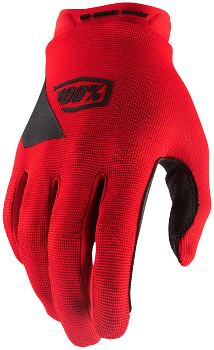 100% Ridecamp Gloves
