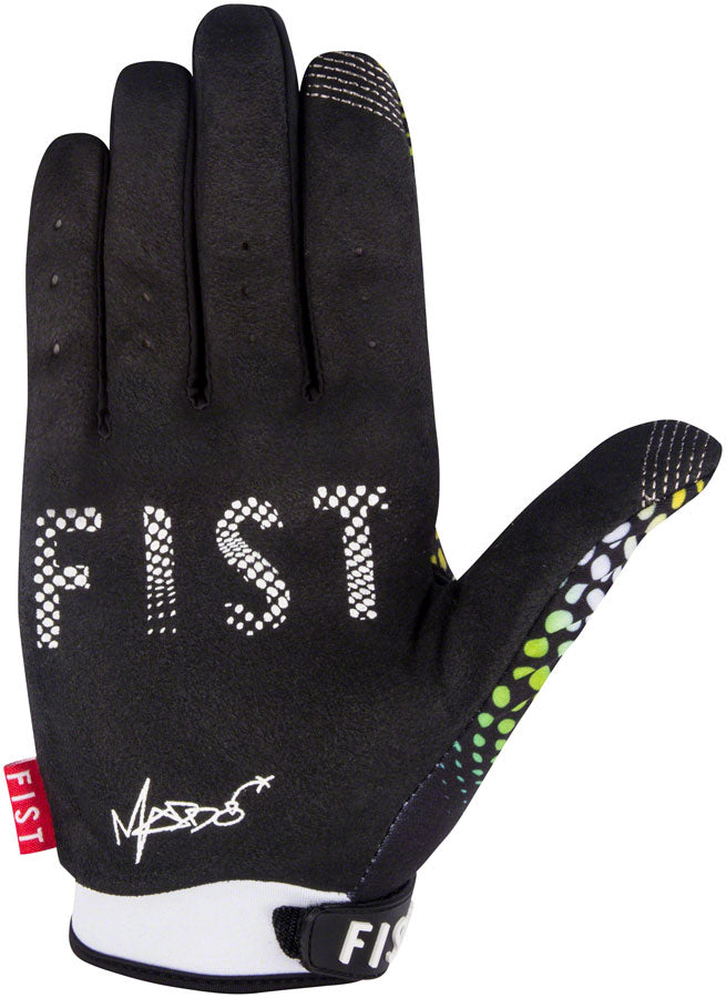 Fist Handwear Robbie Maddison Waves Gloves