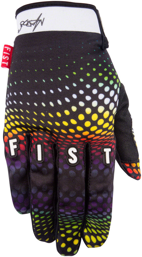 Fist Handwear Robbie Maddison Waves Gloves