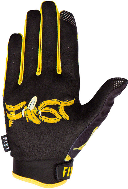 Fist Handwear Bananas Gloves