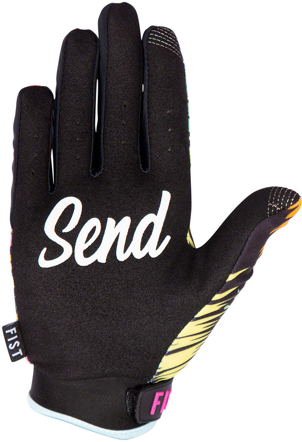 Fist Handwear Nitro Palms Gloves