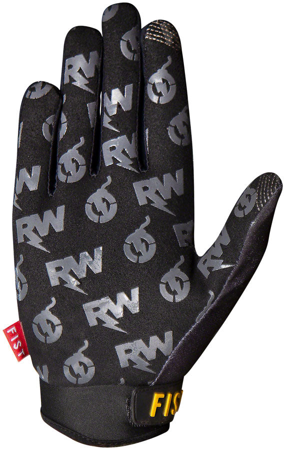 Fist Handwear Ryan Williams RW Gloves