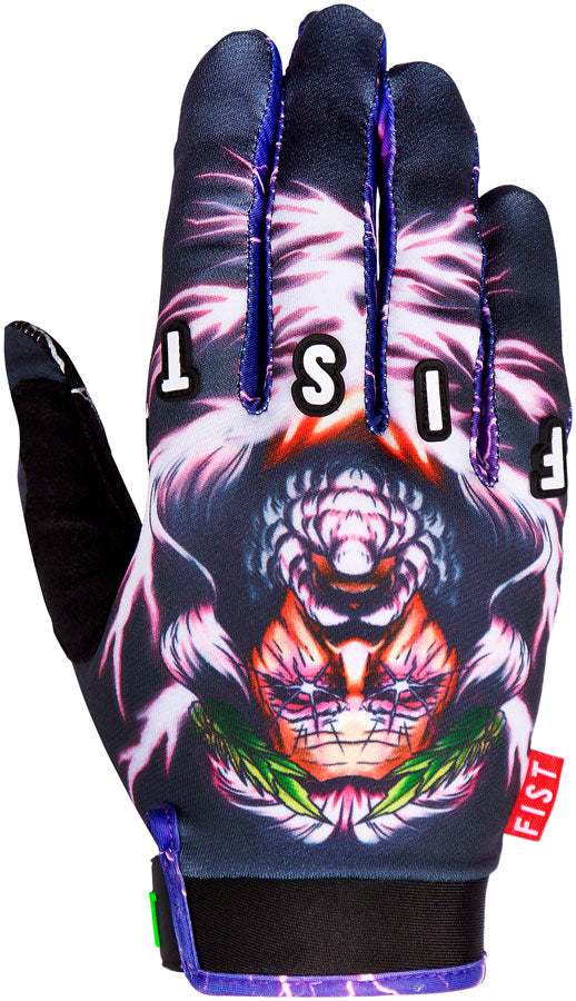 Fist Handwear Brandon Loupos Zues Gloves