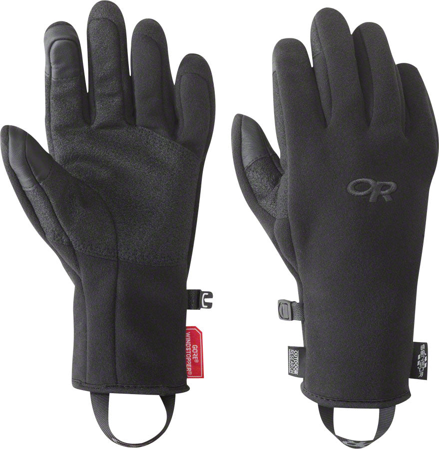 Outdoor Research Gripper Sensor Gloves