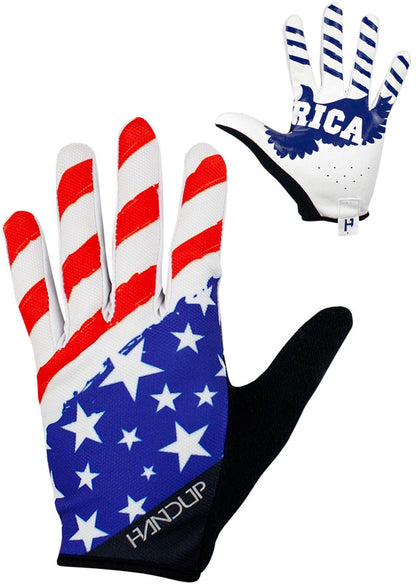 Handup Most Days Merica Glove
