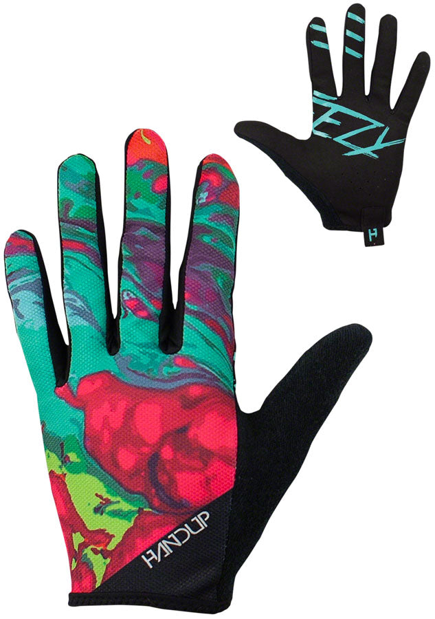 Handup Most Days Lava Lamp Glove