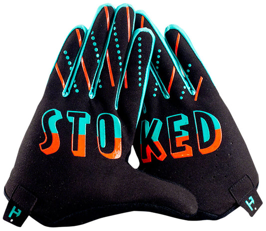 HANDUP Handup Most Days Poncho Glove