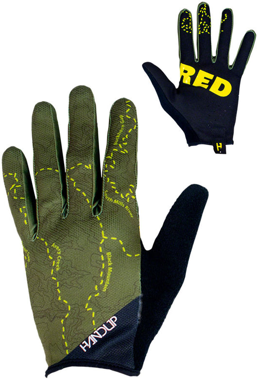 Handup Most Days Pisgah V Glove