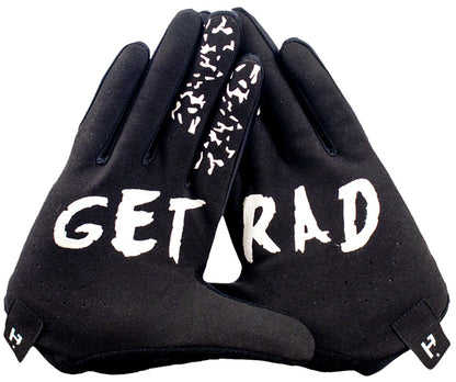 Handup Most Days Take Note Glove