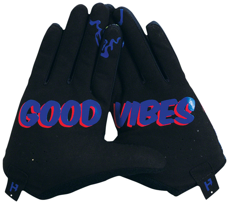 Handup Most Days Funky Fade Gloves