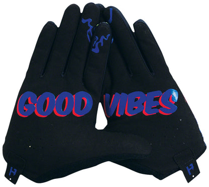 Handup Most Days Funky Fade Gloves